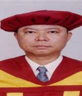 Professor Dr. U Christopherson Ah Maung of orthopaedicshead