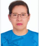 Professor Dr Nu Nu Aye (Radiology)
